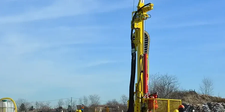 SPT (Standard Penetration Test) in Wolfsburg: Normgerechte Baugrunderkundung für sichere Fundamente